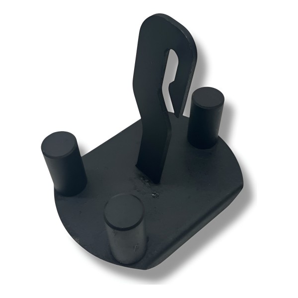 Suporte Estepe Mitsubishi Outlander 2008 2009 2010 2011 2012