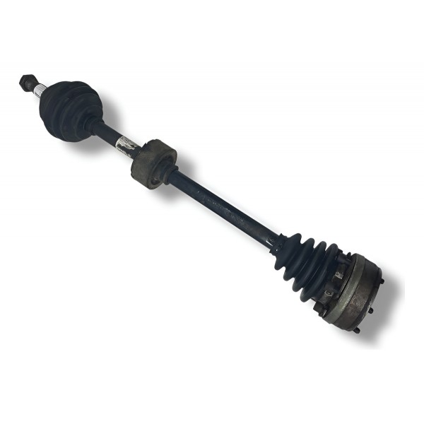 Semi Eixo Direito Fiat Uno 2000 2001 2002 2003 2005 2006 10