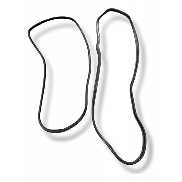 Borracha Guarnição Outlander 2008 2009 2010 2011 12 Unitário