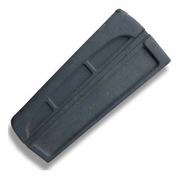 Tampão Bagagito Fiat Palio Weekend 2013 2014 2015 2016 2017