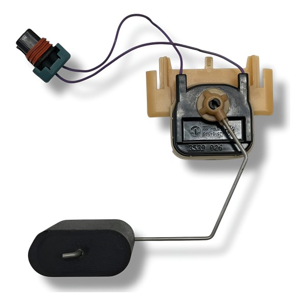 Boia Sensor Nível Combustível Hyundai Hb20 2013 2014 2015 16