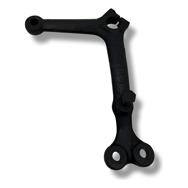 Braço Pitman Caixa Direção Vw Kombi 2006 2007 2008 2010 2012