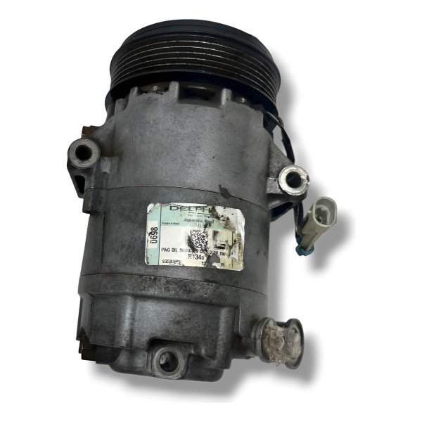 Compressor Ar Cond Gm Astra 2005 2006 2007 2008 2010 2011