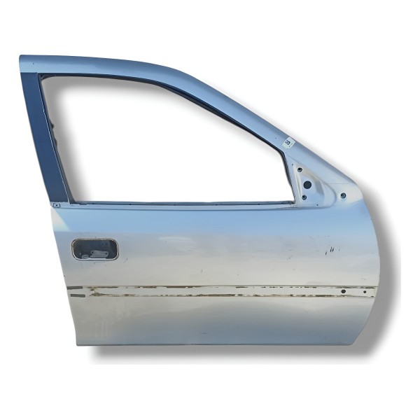 Porta Dianteira Direita Gm Vectra 2007 2008 2009 2010 2011