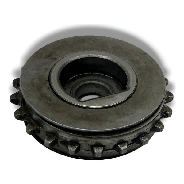 Engrenagem Comando Dir Gm Captiva 2.4 2008 2009 2010 2012