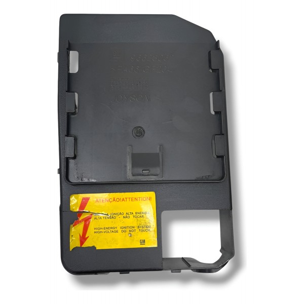 Tampa Caixa Bateria Gm Captiva 2.4 2008 2009 2010 2011 2012