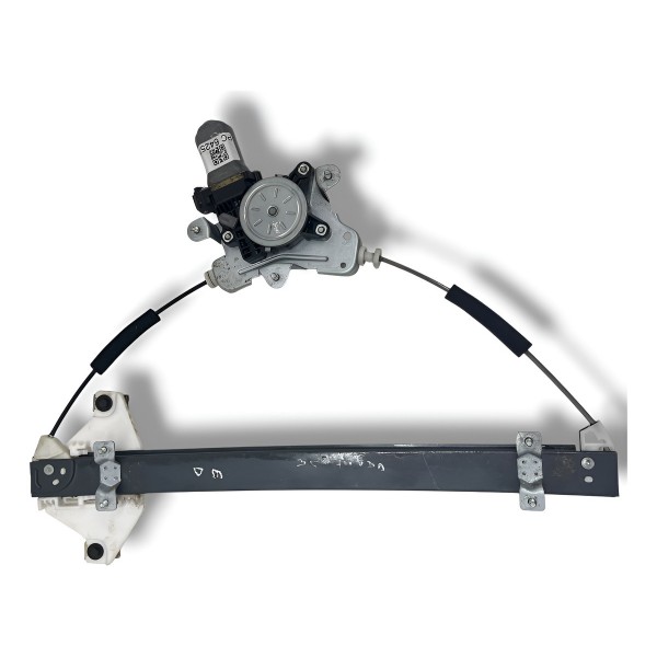 Máquina Vidro Elet Diant Esq Gm Captiva 2008 2009 2010 2012