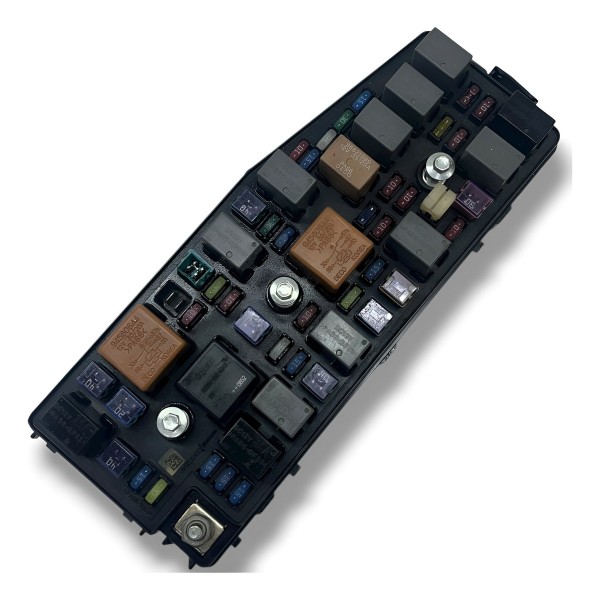 Caixa Fusível Rele Gm Captiva 2.4 2008 2009 2010 2011 2012