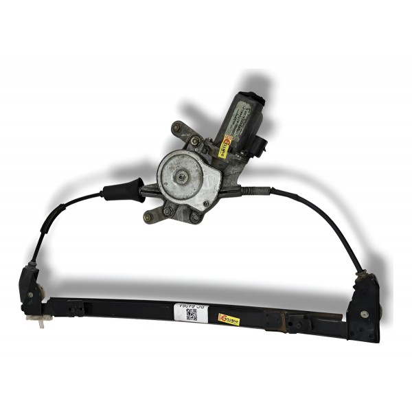 Maquina Vidro Eletrica Diant Esquerdo Fiat Palio 2004 2005