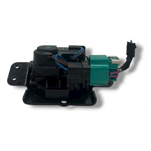 Fechadura Porta Malas Gm Captiva 2008 2009 2010 2011 2012