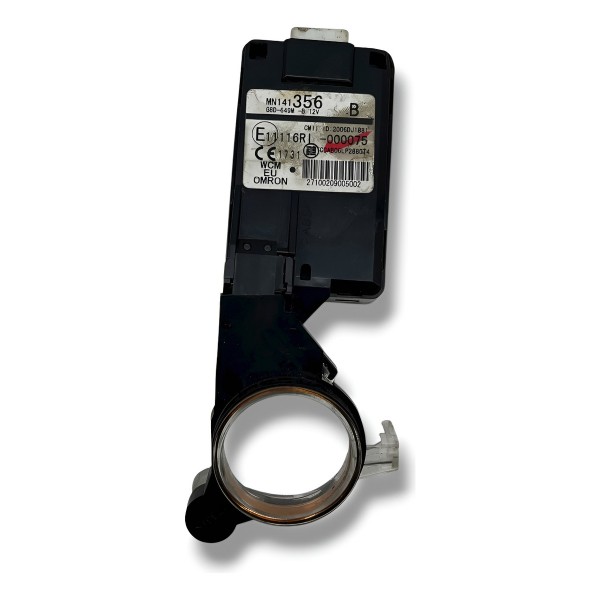 Módulo Imobilizador Mitsubishi Outlander 2008 2009 2010 2012