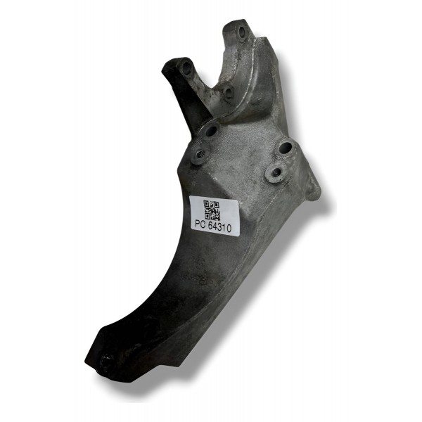 Suporte Bomba Direção Gm Captiva 2.4 2008 2009 2010 2011 12