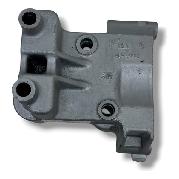 Suporte Bomba Direção Hidráulica Fiat Uno Evo 2012 2013 2015