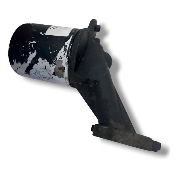 Suporte Filtro Óleo Ford Fiesta 2003 2004 2005 2006 2007