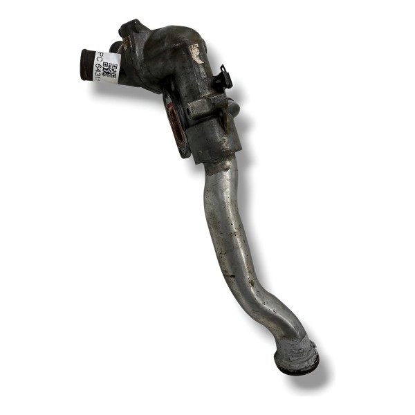 Carcaça Válvula Termostatica Gm Captiva 2.4 2008 2009 2012