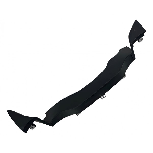 Moldura Painel Instrumento Fiat Argo 2017 2018 2019 2020 21