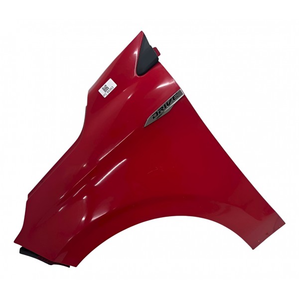 Paralama Esquerdo Fiar Argo 2018 2019 2020 2021 2022 2023