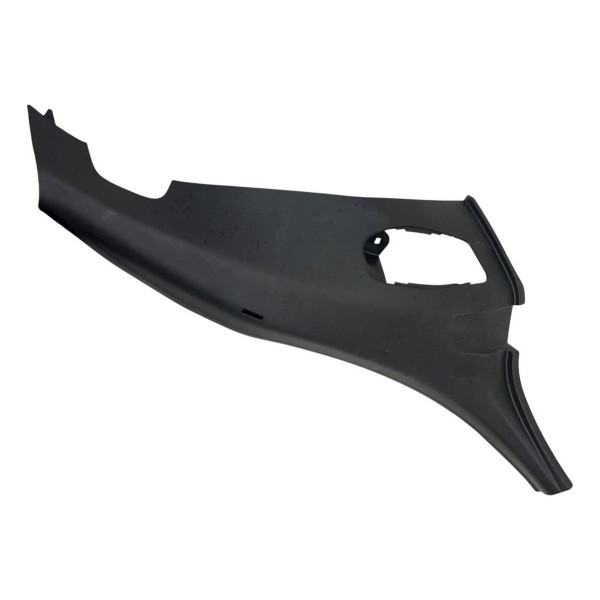 Acabamento Inf Dir Porta Mala Fiat Argo 2017 2018 2019 2021