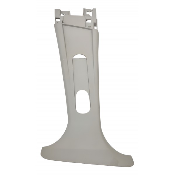 Acabamento Coluna Central Esq Fiat Argo 2017 2019 2020 2021