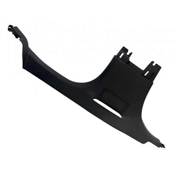 Acabamento Soleira Coluna Esq Fiat Argo 2017 2018 2019 2020