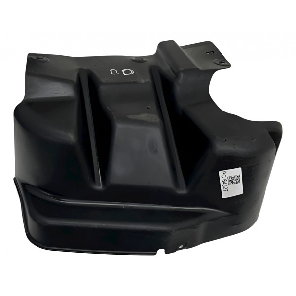 Parabarro Protetor Correia Dir Fiat Argo 2017 2018 2019 2023