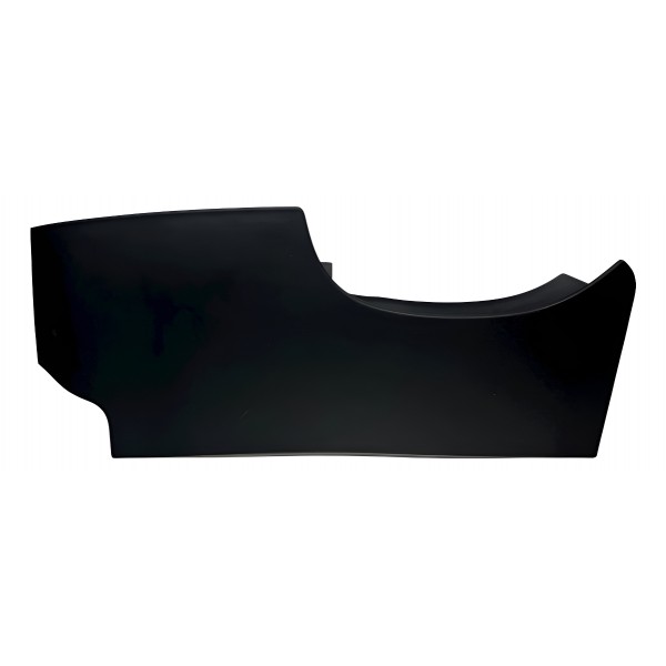 Acabamento Inf Painel Fiat Argo 2017 2018 2019 2020 2021 22