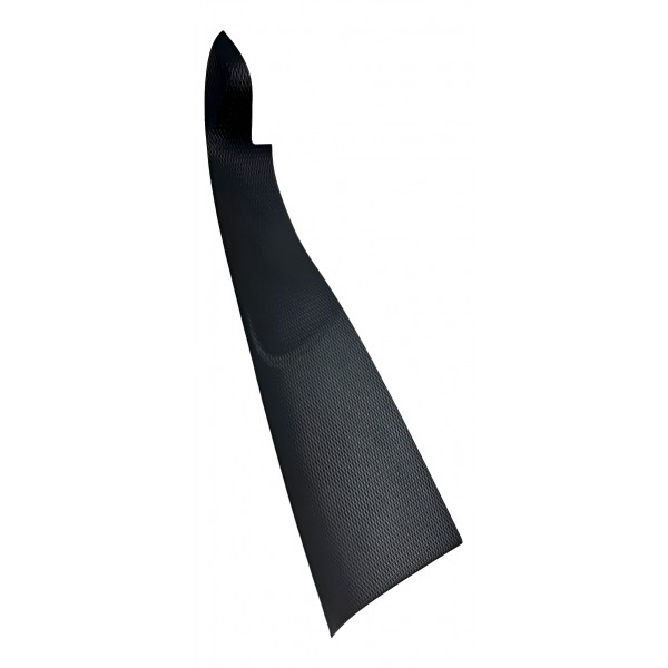 Moldura Maçaneta Int Diant Dir Fiat Argo 2017 2018 2019 2020