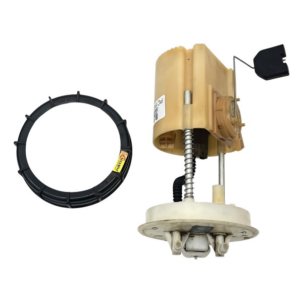 Bomba Combustível Ford Fiesta 2003 2004 2005 2006 2007