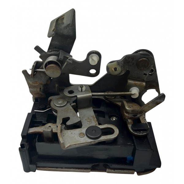 Fechadura Porta Tras Esq Vw Gol G3 2000 2001 2002 2003 2005