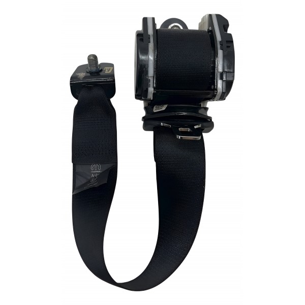 Cinto Segurança Tras Esq Fiat Argo 2018 2019 2020 2021 2022