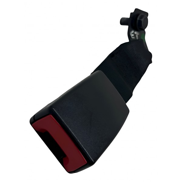 Engate Fêmea Tras Esq Fiat Argo 2018 2019 2020 2021 2022