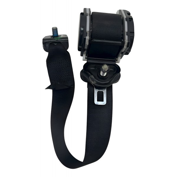 Cinto Segurança Tras Dir Fiat Argo 2018 2019 2020 2021 2022