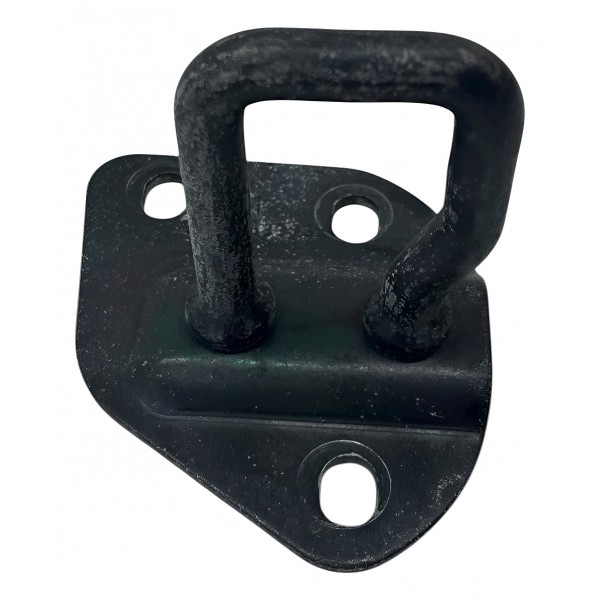 Trava Batente Banco Tras Fiat Argo 2018 2019 2020 2021 2022