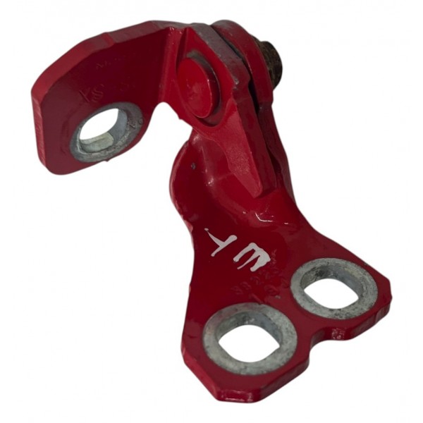 Dobradiça Tras Esq Fiat Argo 2017 2018 2019 2020 2021 2022