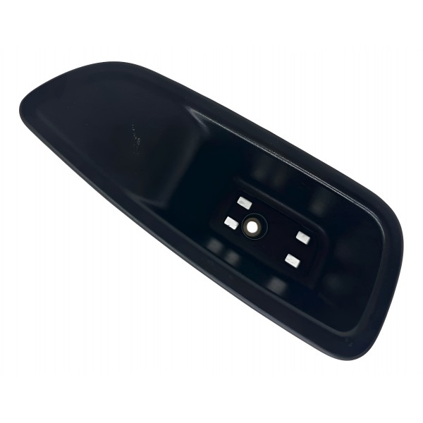 Puxador Porta Objetos Tras Esq Fiat Argo 2018 2019 2020 2022