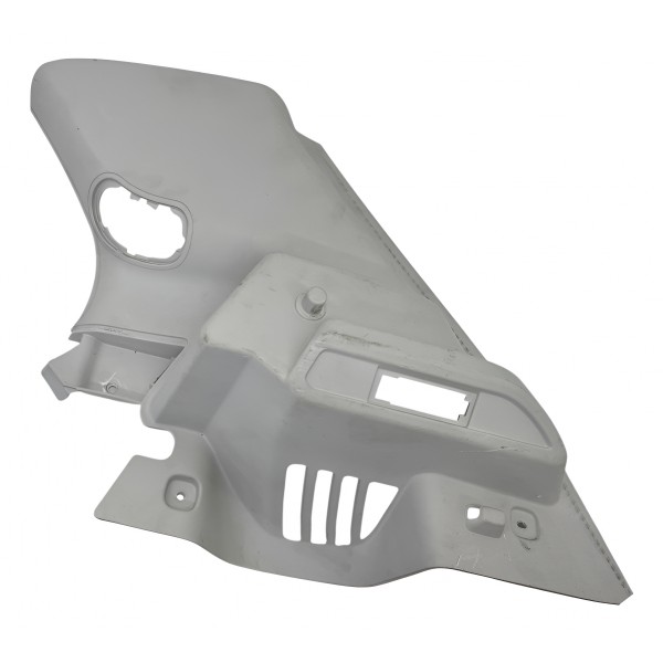 Suporte Bagagito Dir Fiat Argo 2017 2018 2019 2020 2021 2022