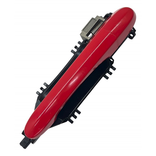 Maçaneta Ext Tras Esq Fiat Argo 2017 2018 2019 2020 2021 22