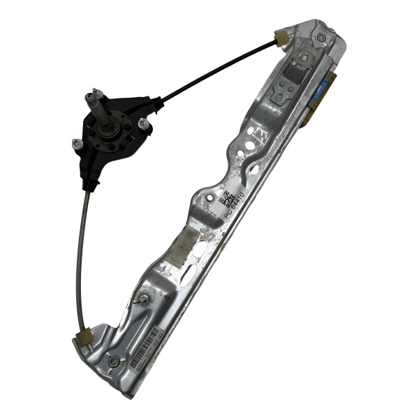 Máquina Vidro Tras Esq Fiat Argo 2017 2018 2019 2020 2021