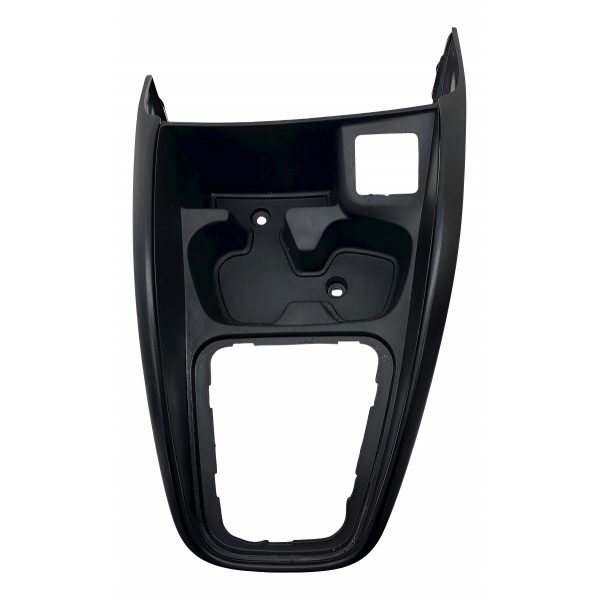 Acabamento Console Central Fiat Argo 2018 2019 2020 2021 22