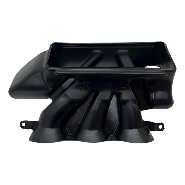 Duto Ar Ventilação Fiat Argo 2017 2018 2019 2020 2021 2022