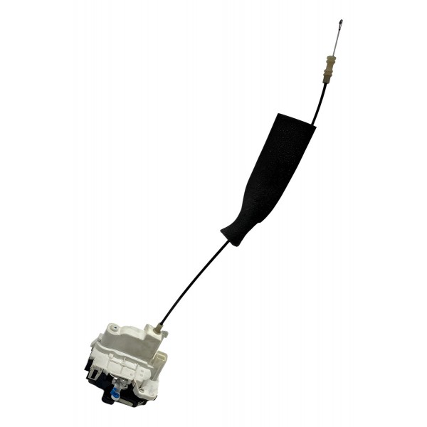 Fechadura Porta Diant Esq Fiat Argo 2018 2019 2020 2021 2022