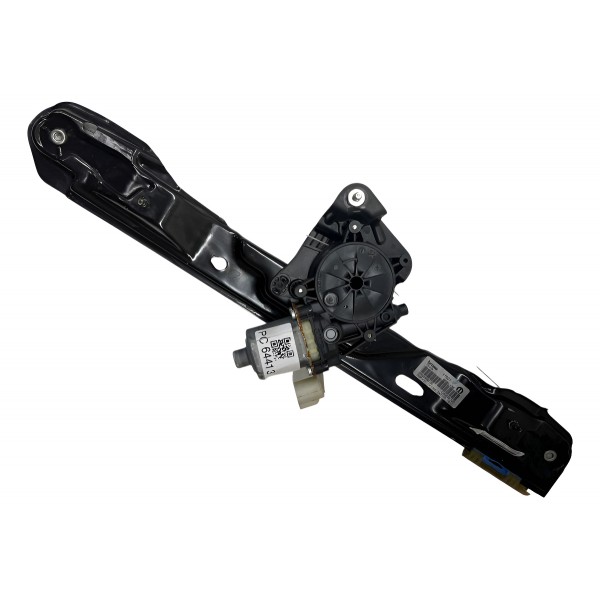 Máquina Vidro Diant Dir Fiat Argo 2017 2018 2019 2020 2023