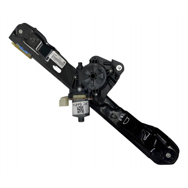 Máquina Vidro Diant Esq Fiat Argo 2017 2018 2019 2020 2023