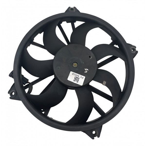 Ventoinha Motor Radiador Citroen C3 1.6 2007 2008 2009 2012