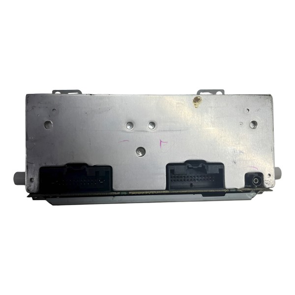 Central Rádio Cd Player Ford Focus 2014 2015 2016 2017