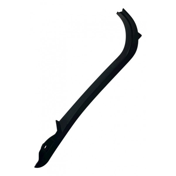 Moldura Porta Dianteiro Dir Ford Focus 2014 2015 2016 2017