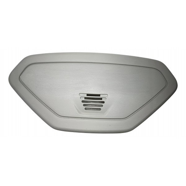 Moldura Teto Microfone Ford Focus 2014 2015 2016 2017