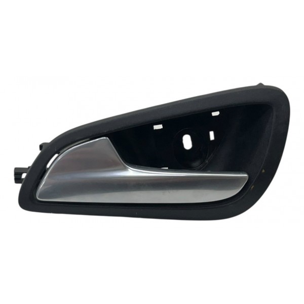 Maçaneta Int Traseira Esquerda Ford Focus 2014 2015 2016 17