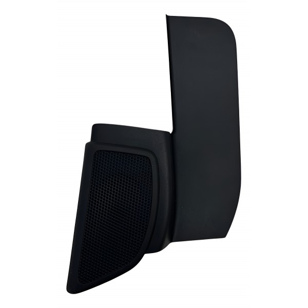 Acabamento Int Retrovisor Direito Ford Focus 2014 2015 2017