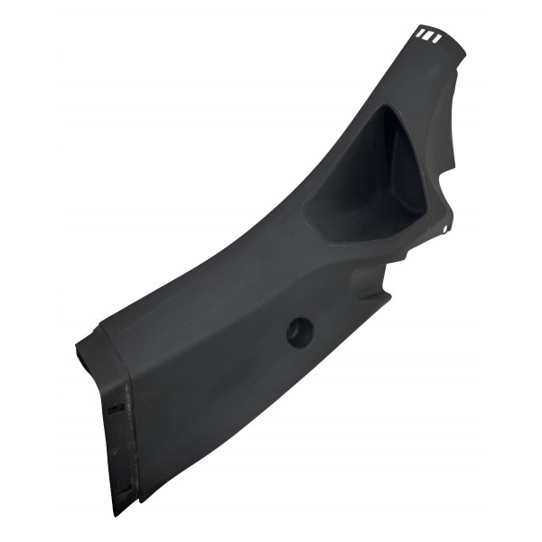 Acabamento Soleira Tras Esq Ford Focus 2014 2015 2016 2017